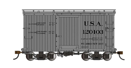 Image for 160-26555 18'Box USA #120096/120103