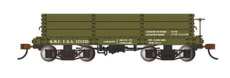 Image for 160-26534 Spec 18'Gon USQrtrmstr 2/