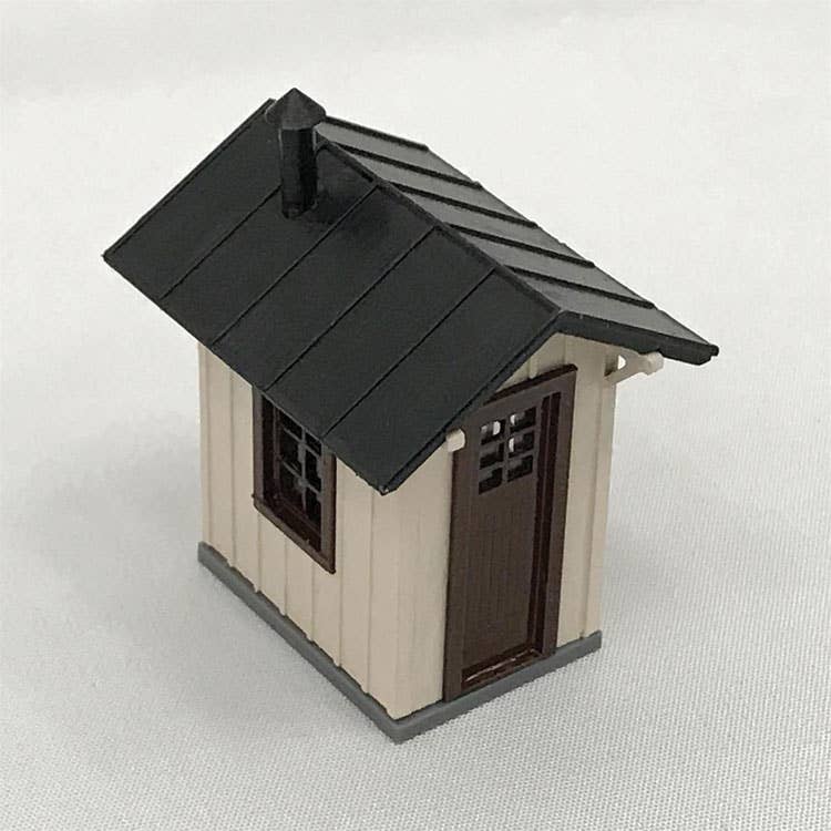 Image for 293-8329 Watchman's Shanty 6/