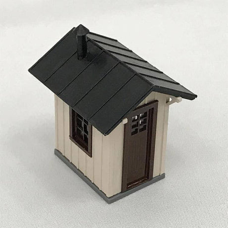 Image for 293-8329 Watchman's Shanty 6/