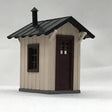 Image for 293-8328 Watchman's Shanty