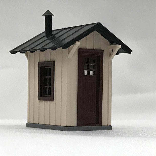 Image for 293-8328 Watchman's Shanty
