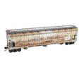 Image for 489-2000003 3-Bay Hopp Wthrd UP 76029