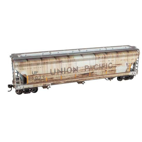 Image for 489-2000003 3-Bay Hopp Wthrd UP 76029