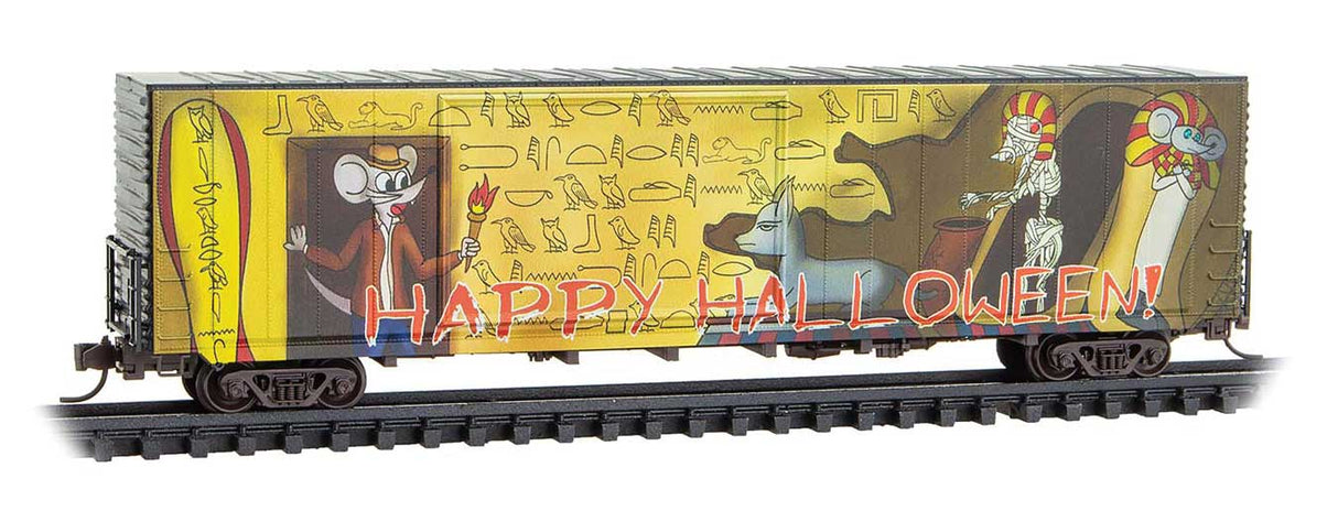 Image for 489-10200853 60' Box MM 2025 Halloween