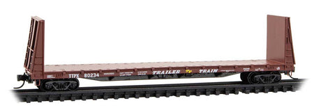 Image for 489-5400481 Bulkhead Flat TTX #80234