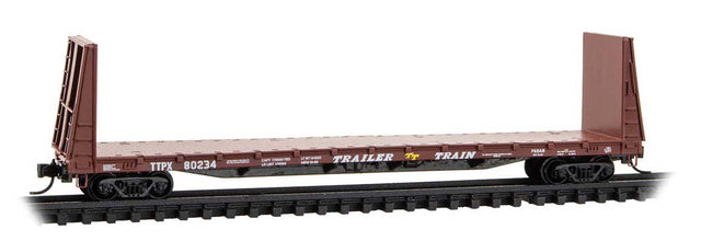 Image for 489-5400481 Bulkhead Flat TTX #80234