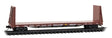 Image for 489-5400480 Bulkhead Flat TTX #80231