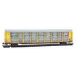 Image for 489-11144490 89' Auto Rack Wthrd TTX