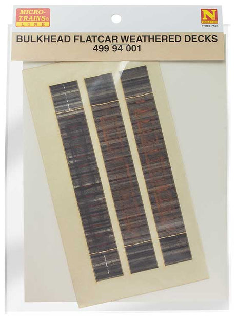 Image for 489-49994001 Wthrd Deck 3-Pack
