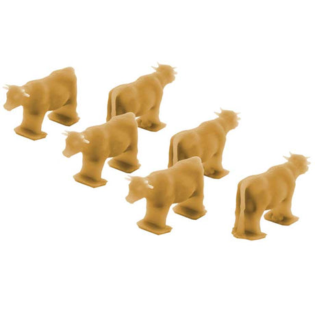 Image for 489-49994005 Calf Load 2-Pack