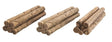 Image for 489-49994015 Deco Log Load 3-Pack