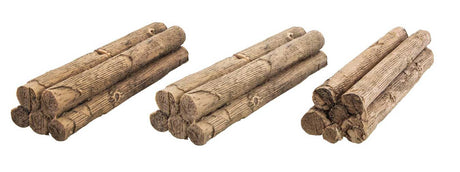 Image for 489-49994015 Deco Log Load 3-Pack