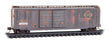 Image for 489-3444500 Conrail Series Car #2