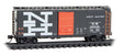 Image for 489-2000557 40' Std Box NH #36841