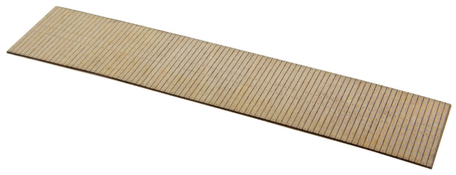 Image for 464-22621 Wood Deck 42' Flatcar