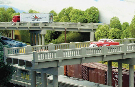 Image for 628-151 50' Hwy overpass