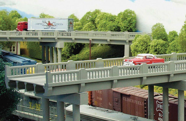 Image for 628-151 50' Hwy overpass