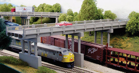 Image for 628-153 150'Hwy Ovrps w/4 Prs 30s