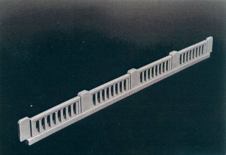 Image for 628-104 1930s Railings 4/