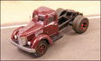 Image for 284-56019 1940 International Tractr