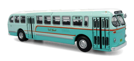 Image for 808-870374 ACF Brill C-44 DC Transit