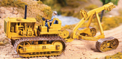 Image for 284-53019 40's Logng Arch & Crawler