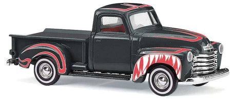 Image for 189-48241 1950 Chevy PU Crazy Hfsch