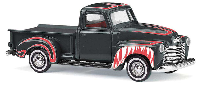 Image for 189-48241 1950 Chevy PU Crazy Hfsch
