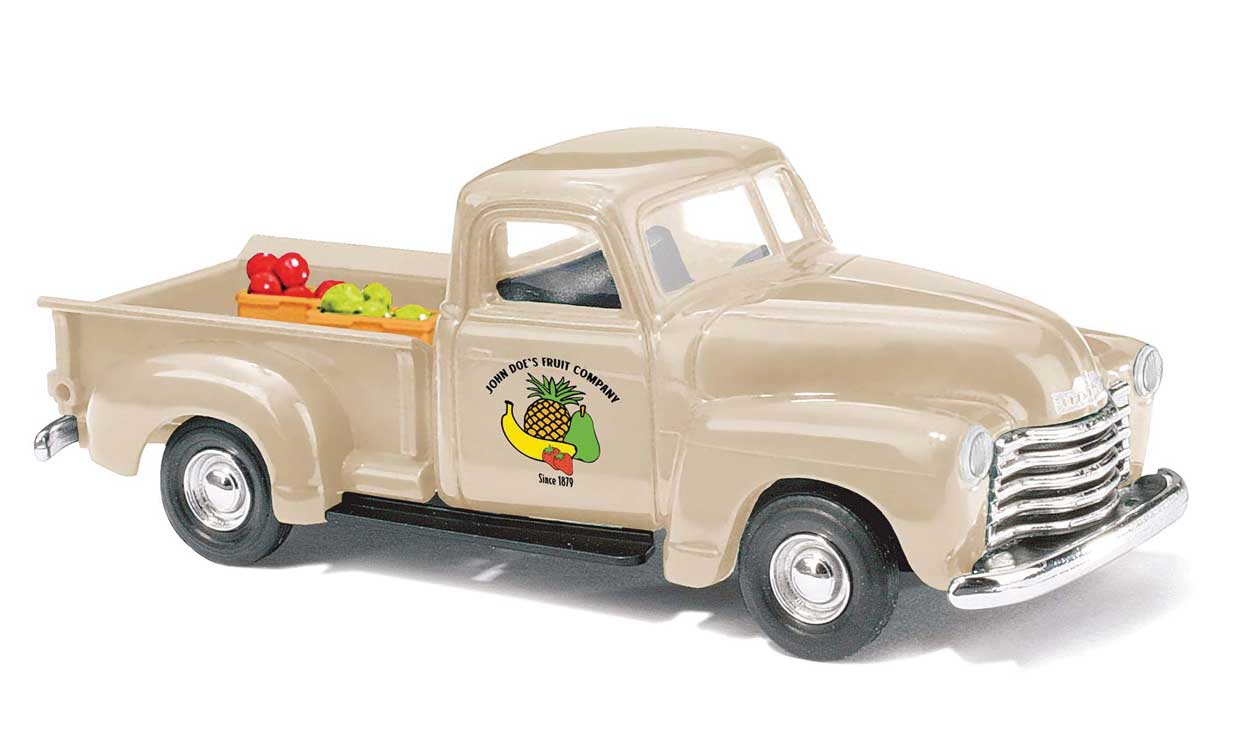 Image for 189-48245 Chevy Pick-up '50, Frt Co