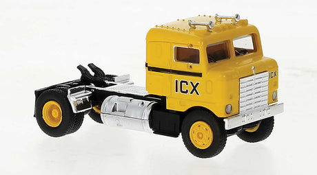Image for 175-85953 Kenworth Bullnose ICX