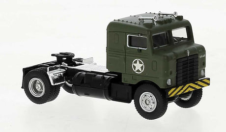 Image for 175-85954 Kenworth Bullnose US Army