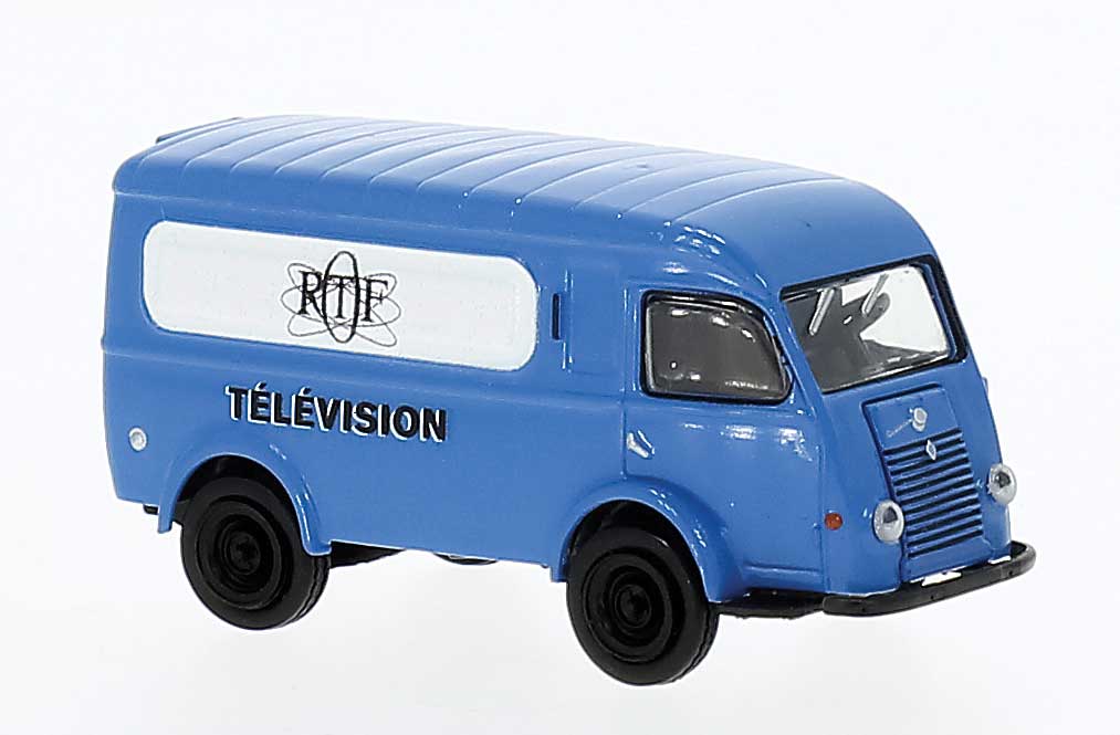 Image for 175-14684 Renault 1000kg "ORTF