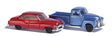 Image for 189-8349 Chevy Pick-Up/Buick Sedan