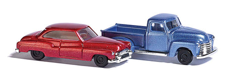 Image for 189-8349 Chevy Pick-Up/Buick Sedan