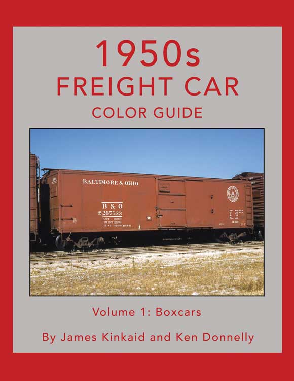 Image for 484-1741 1950's Frt Car Clr Gde V1