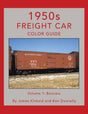 Image for 484-1741 1950's Frt Car Clr Gde V1