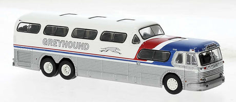 Image for 175-61303 GMC Scncrsr Bus Gryhnd #4