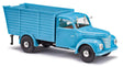 Image for 189-52098 V901/2 Transprtr'54 Blue