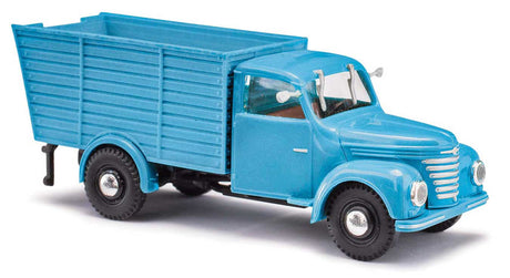 Image for 189-52098 V901/2 Transprtr'54 Blue
