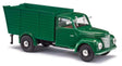 Image for 189-52099 V901/2 Transprtr'54 Green