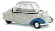 Image for 189-48816 Messrschmt Kbnrlr Gray'56