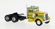 Image for 175-85760 Peterbilt 281 yellow