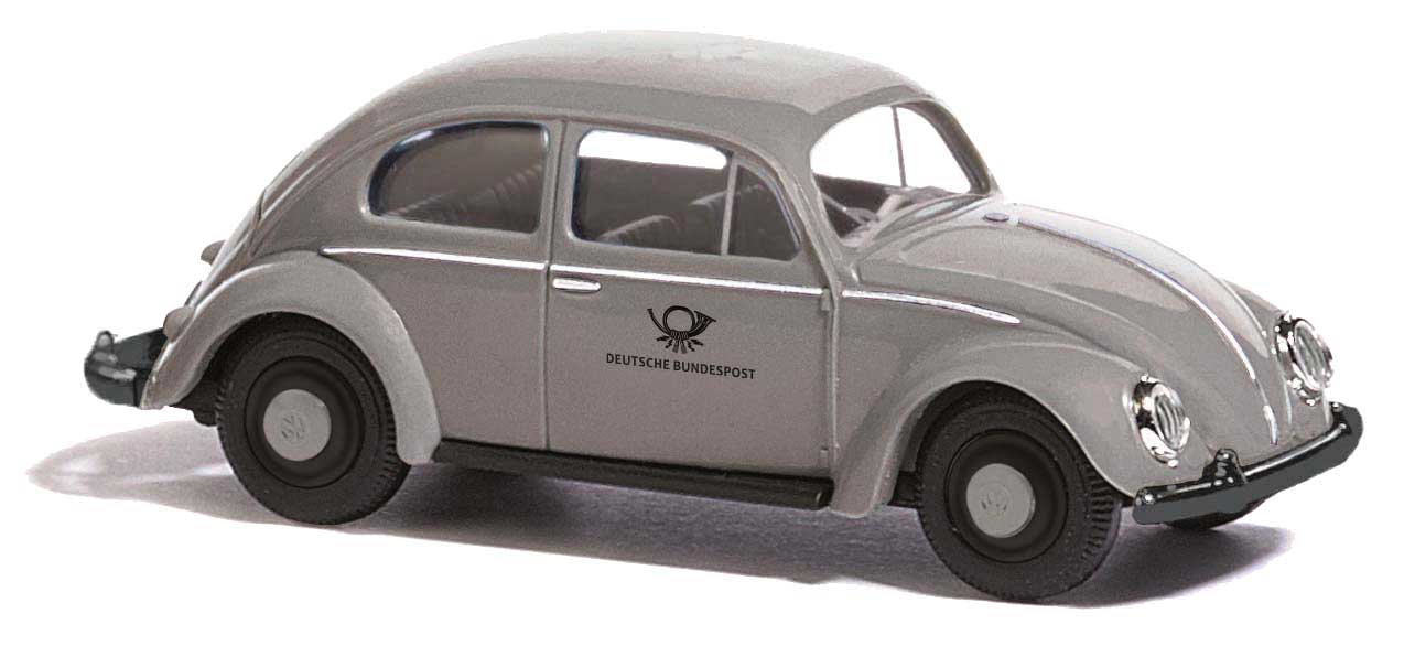 Image for 189-52964 VW Bug German Post 1955