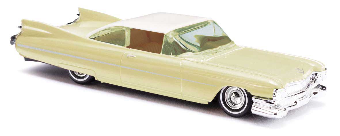 Image for 189-45130 1959 Cadillac Eldorado