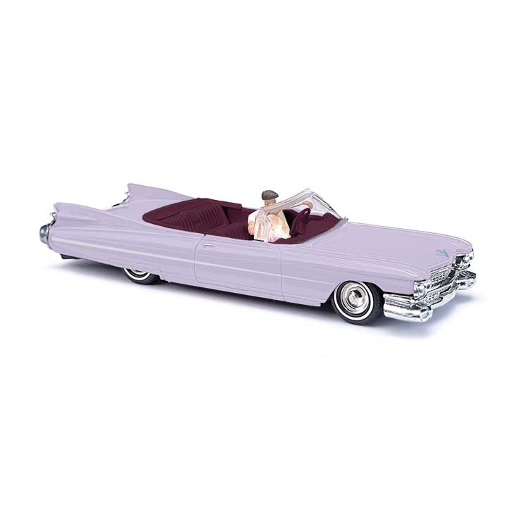 Image for 189-45135 Cadi Eldrado Conv '59 Lil
