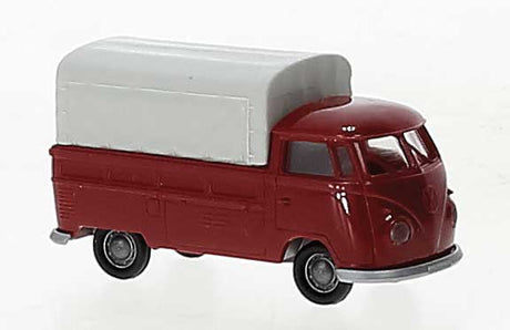 Image for 175-32984 VW T1b Pritsche red