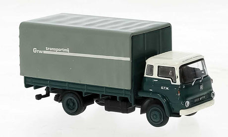 Image for 175-35906 Bedford TK Pritsche GTW