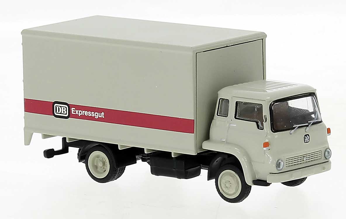 Image for 175-35909 Bedford TK Koffer DB Exp