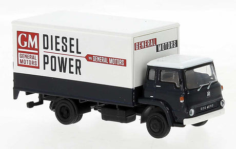 Image for 175-35915 Bedford TK Koffer General